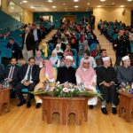Muslim World League Rabita takmičenje hifz Kur'an