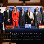 Liga muslimanskog svijeta potpisuje ugovor o partnerstvu sa Univerzitetom Kolumbija u Njujorku i pokreće “Međunarodni međureligijski centar”
